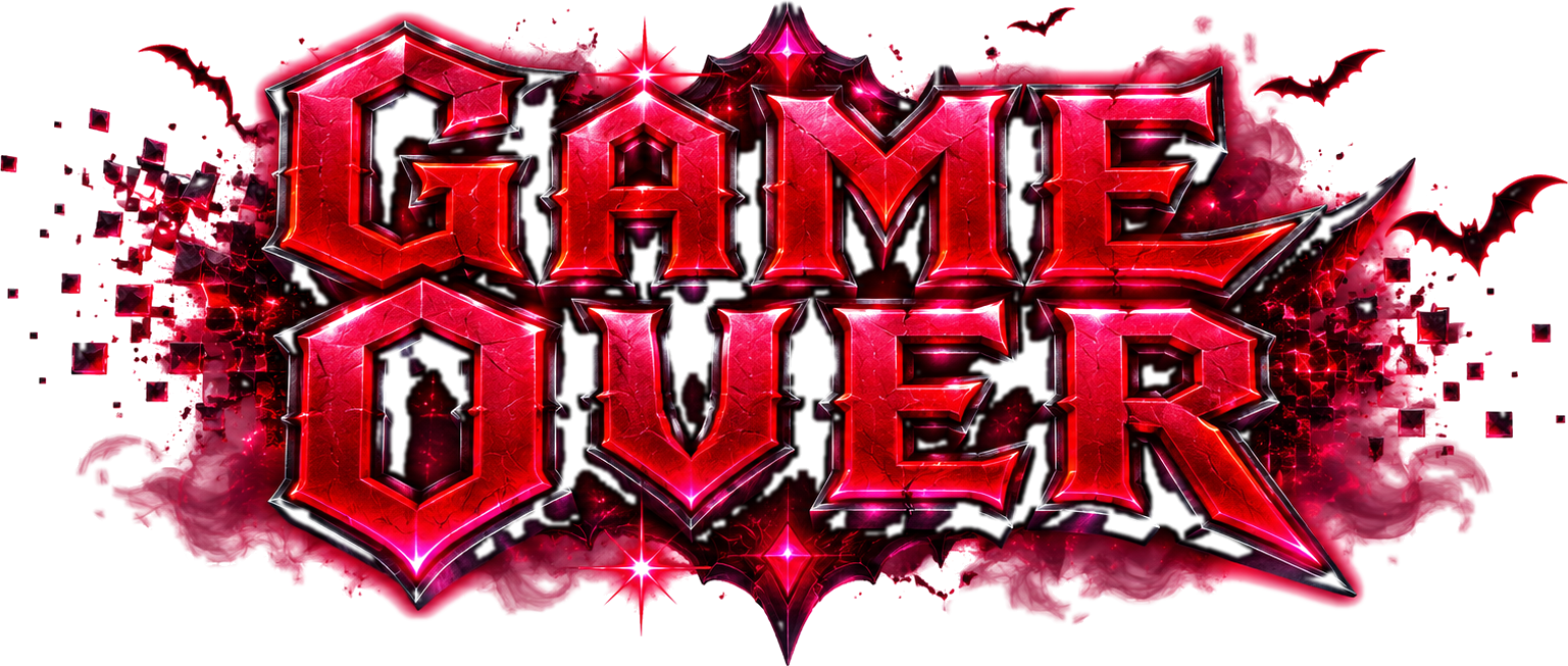 Game over